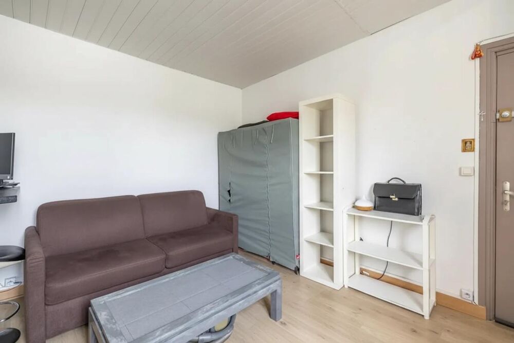 Studio de 1 pièce de 18 m² situé à Groslay