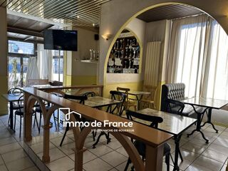  Immeuble à vendre 6 pièces 438 m² Villefranche de rouergue