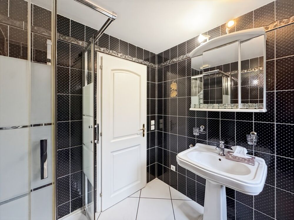 � vendre  Maison Pr�vessin-Mo�ns (01280)