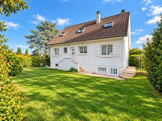  Maison à vendre 7 pièces 121 m²