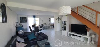  Maison à vendre 6 pièces 102 m²