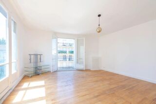  Appartement à vendre 3 pièces 76 m²