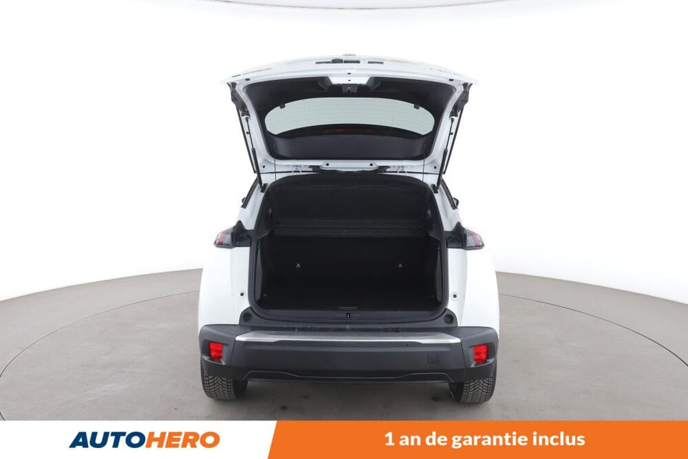 2008 Electrique GT Line 50 kWh 136 ch 2020 occasion 92130 Issy-les-Moulineaux