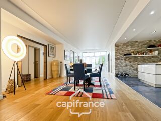  Appartement � vendre 5 pi�ces 163 m�