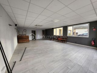  Immeuble � vendre 15 + pi�ces 962 m�