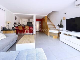  Maison � vendre 4 pi�ces 76 m�