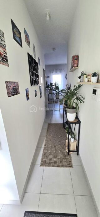  Appartement � vendre 2 pi�ces 42 m�