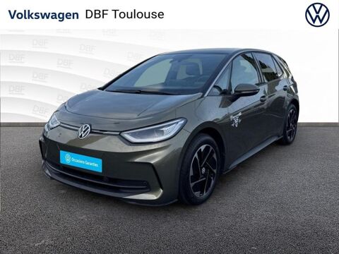 Annonce voiture Volkswagen ID.3 39990 �