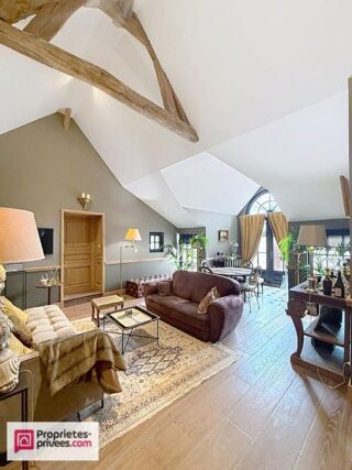  Maison à vendre 4 pièces 110 m²