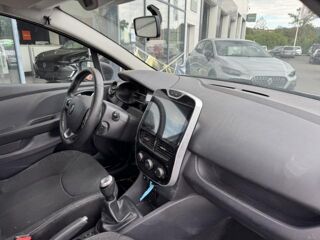 Clio IV dCi 75 Energy Zen 2017 occasion 42210 Bellegarde-en-Forez