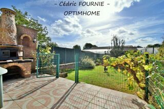  Maison à vendre 5 pièces 80 m²