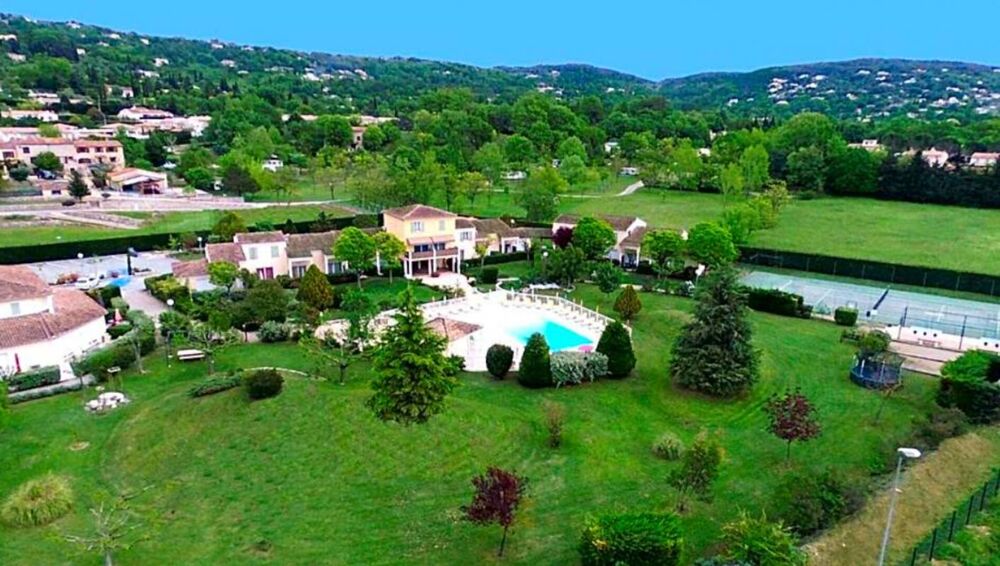  vendre  Htel Particulier Montauroux (83440)