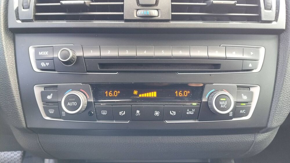 S&eacute;rie 1 xDrive 135i 320 BVA8 M Performance - Automatique 2014 occasion 62217 Agny