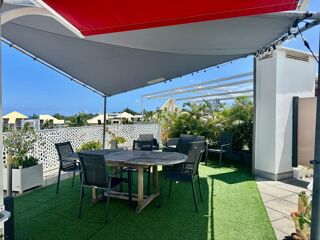  Appartement � vendre 4 pi�ces 136 m�