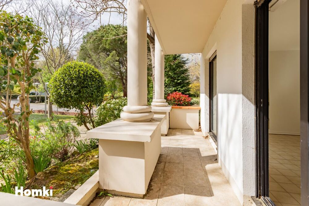 Vente Appartement TOULOUSE RANGUEIL – T3 Toulouse