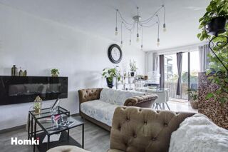 Appartement à vendre 2 pièces 46 m²