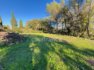  Terrain � vendre 2500 m�