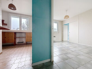  Appartement � vendre 3 pi�ces 62 m�