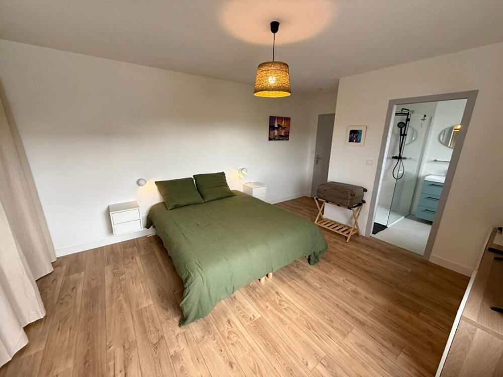 � vendre  Maison Arradon (56610)