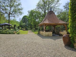  Moulin à vendre 8 pièces 230 m²