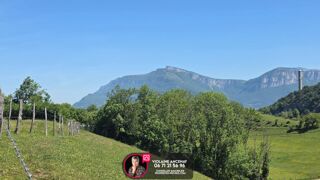  Maison à vendre 5 pièces 166 m²