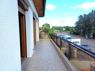  Maison à vendre 8 pièces 197 m²