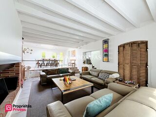  Maison à vendre 5 pièces 184 m²