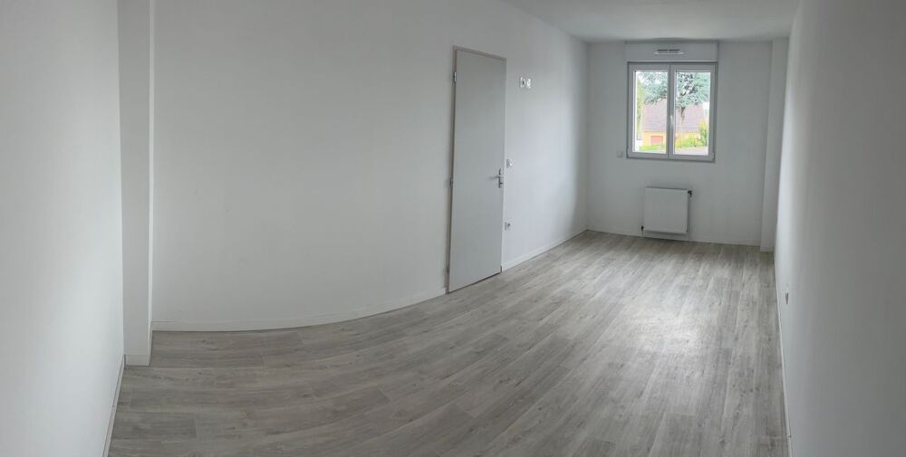 Location Maison Maison de 90m2 à louer sur Maisnil-lès-Ruitz Maisnil les ruitz