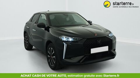 Citro&euml;n DS3 PureTech 100 BVM6 Performance Line 2024 occasion Saint-Fons 69190