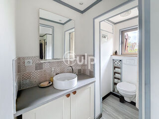  Chalet � vendre 3 pi�ces 30 m�