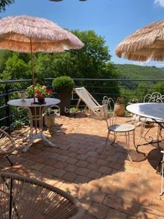  Maison � vendre 10 pi�ces 150 m�