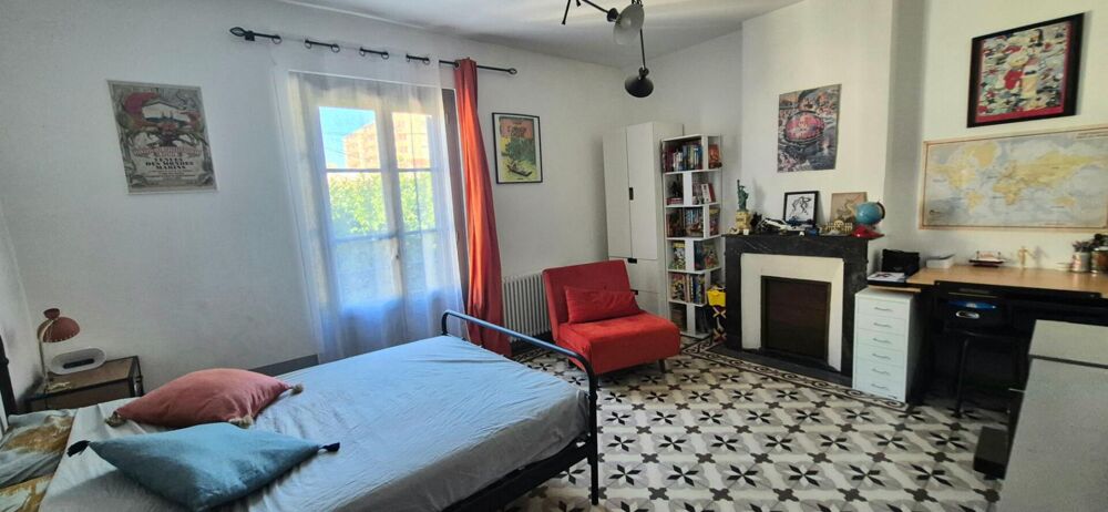 � vendre  Maison Montpellier (34000)