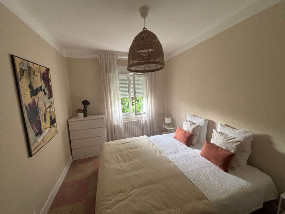 Location Appartement Appartement de 66m2 à louer sur Nîmes Nimes