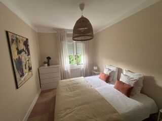  Appartement à louer 4 pièces 66 m²