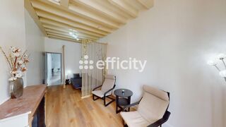  Appartement � vendre 2 pi�ces 34 m�