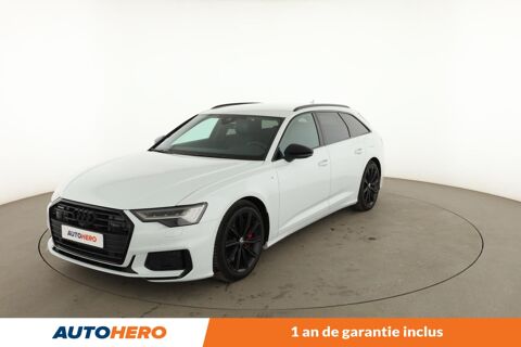 Annonce voiture Audi A6 31190 €