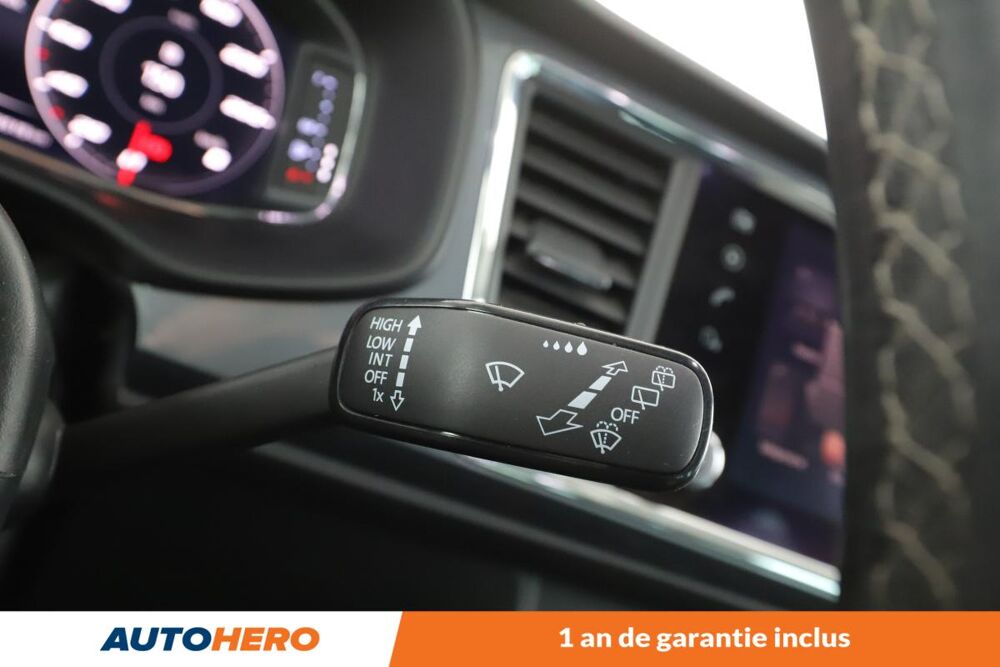 Ateca 1.6 TDI Ecomotive Style DSG7 115 ch 2020 occasion 92130 Issy-les-Moulineaux