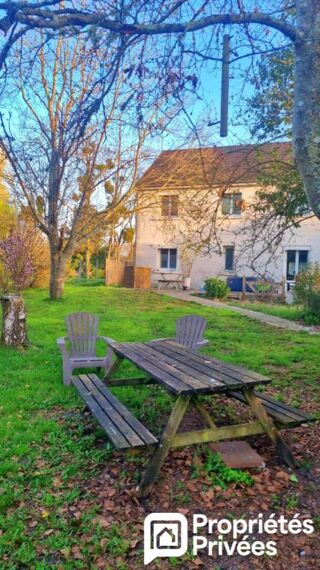  Maison � vendre 6 pi�ces 131 m�