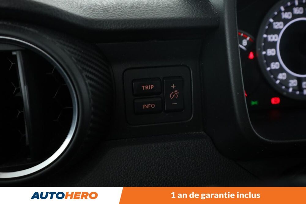 Ignis 1.2 DualJet Hybrid Avantage 83 ch 2021 occasion 92130 Issy-les-Moulineaux