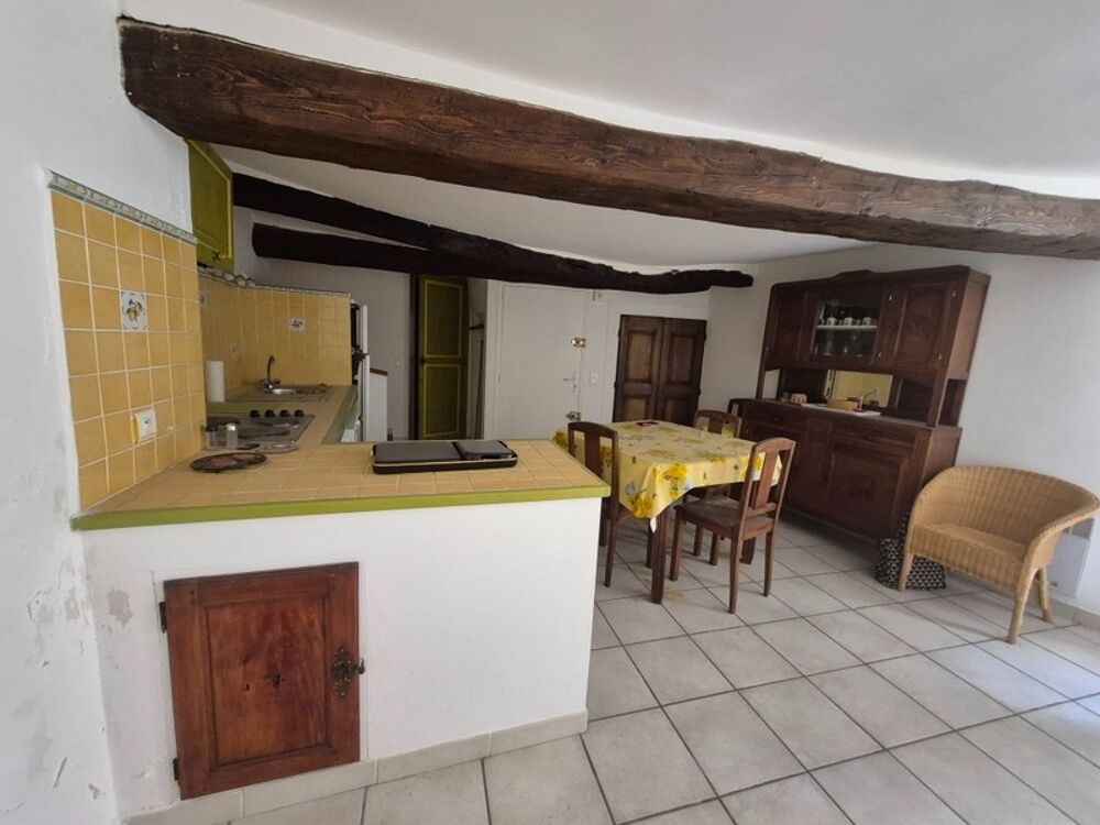Appartement 3 pièces 50 m² · à Bargemon · 50 m² · 113 000 €