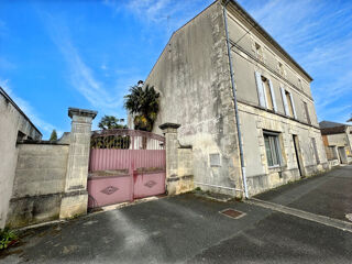  Maison à vendre 6 pièces 160 m²
