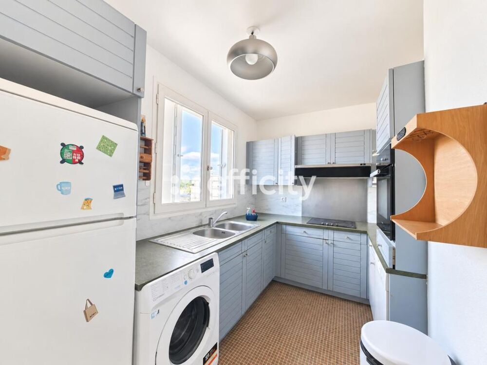 Vente Appartement Appartement Versailles