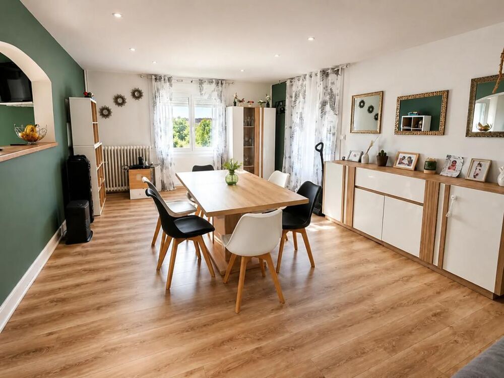 Vente Maison Maison de 214 m² avec garage et jardin à Lannemezan Lannemezan