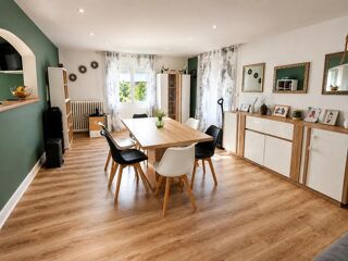  Maison à vendre 10 pièces 214 m²