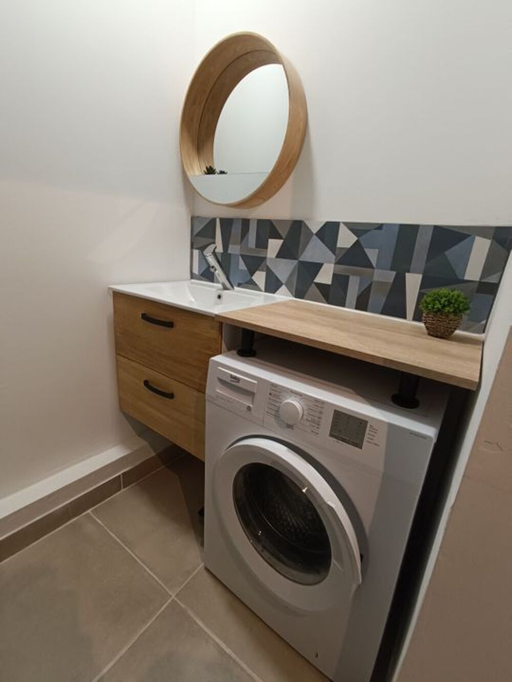 Location Appartement Studio de 23m2 à louer sur Istres Istres