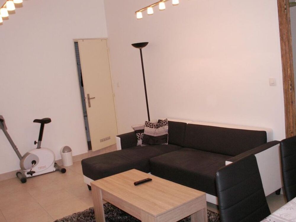 Location Appartement Appartement de 34m2 à louer sur Nîmes Nimes