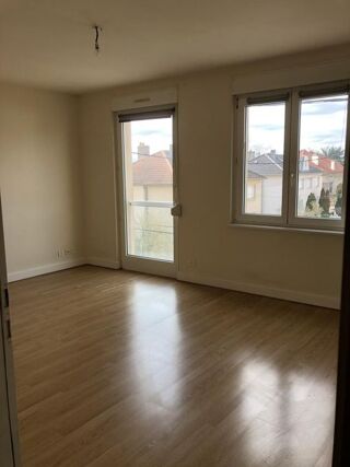 Location Appartement Appartement de 60m2 à louer sur Saint-Julien-lès-Metz Saint julien les metz