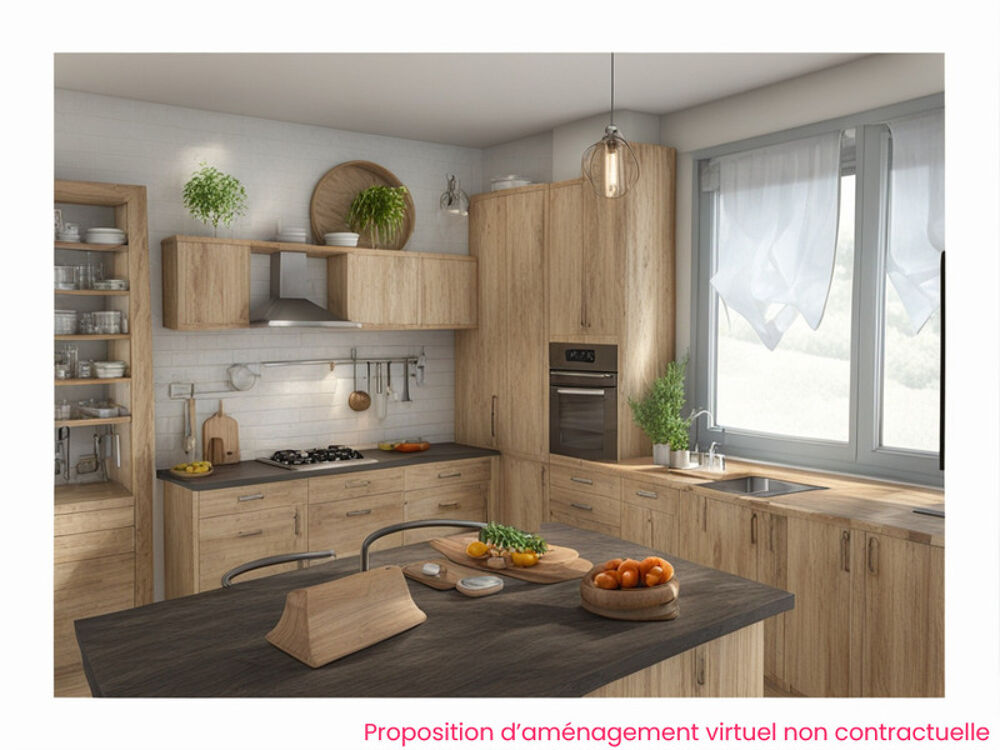 Vente Maison A la campagne pret d AMBERT Marat