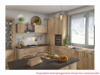  Maison à vendre 8 pièces 130 m²