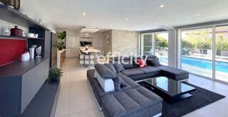  Villa à vendre 5 pièces 145 m²